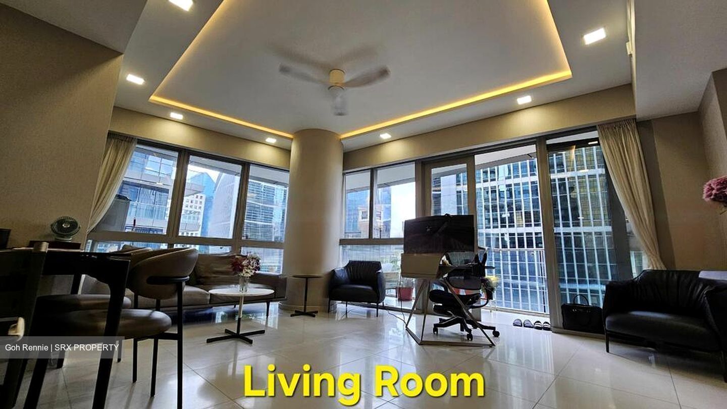 One Shenton (D1), Apartment #580233771